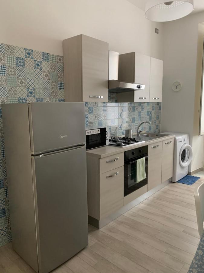 La Porta Di Carmy Apartment Naples